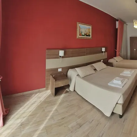 Cavour 4*