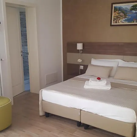 Bed & Breakfast Cavour Comacchio