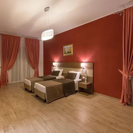 Cavour Oda ve Kahvaltı