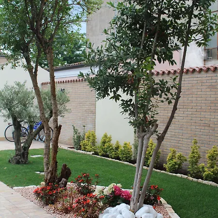 Cavour Oda ve Kahvaltı Comacchio