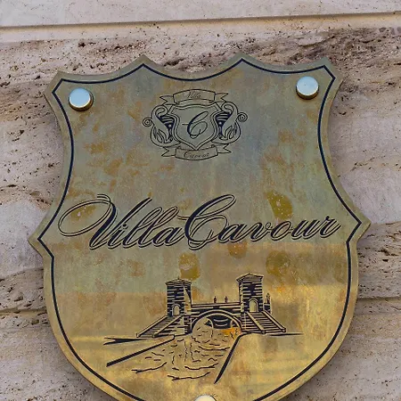 Cavour Bed & Breakfast