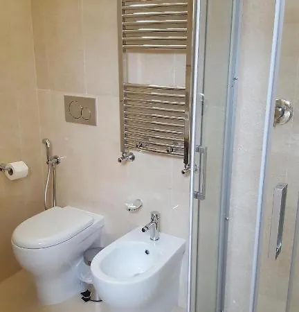 Cavour B&B 4*