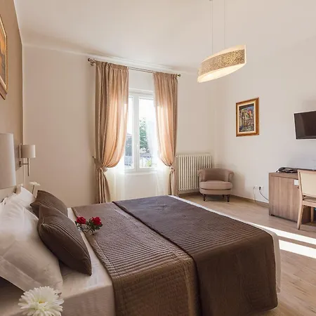Cavour Bed & Breakfast