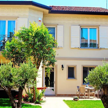 Cavour Bed & Breakfast Comacchio