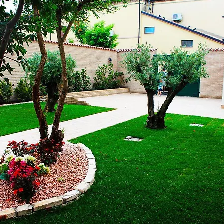 Cavour 3* Comacchio