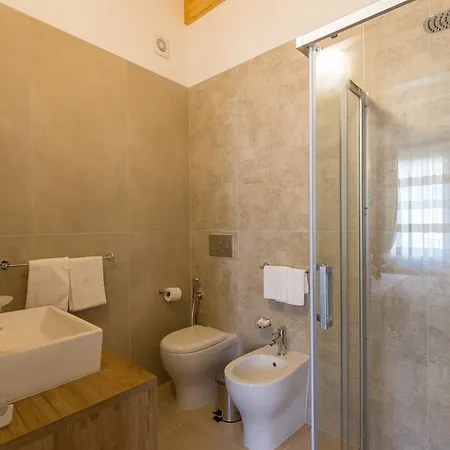 Cavour Bed & Breakfast Comacchio