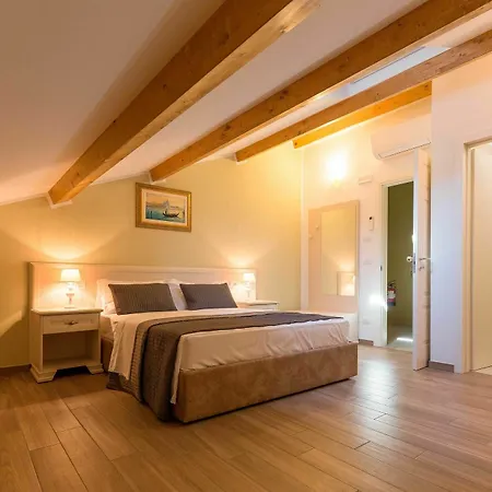 Bed & Breakfast Cavour 3*