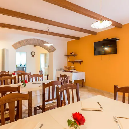 Bed & Breakfast Cavour