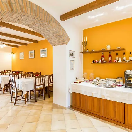 Bed & Breakfast Cavour