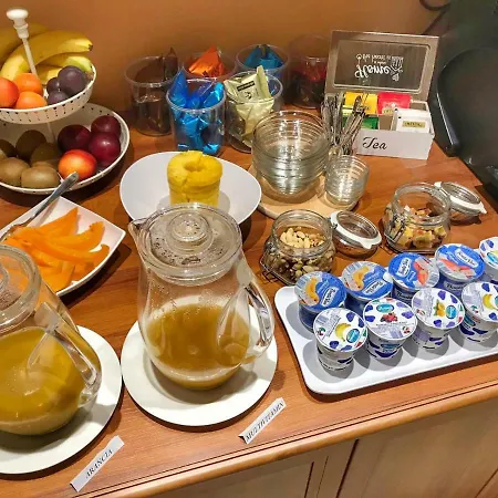 Cavour Oda ve Kahvaltı