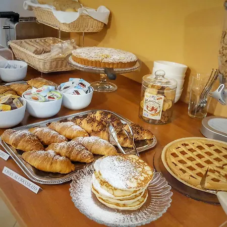 Bed & Breakfast Cavour Comacchio