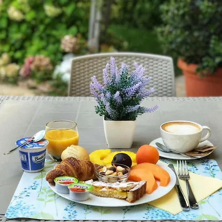 Cavour B&B