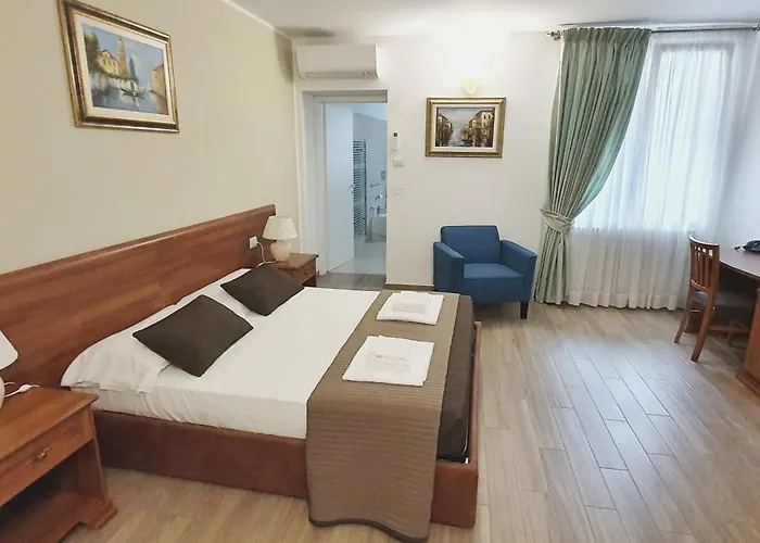 Bed & Breakfast Cavour