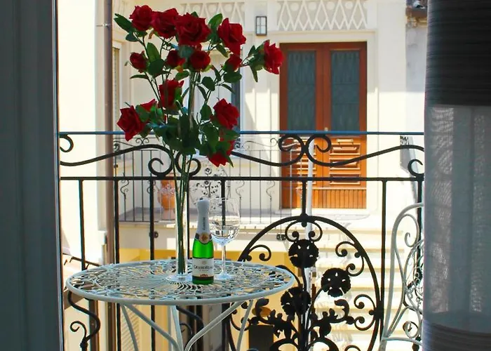 Cavour Bed & Breakfast