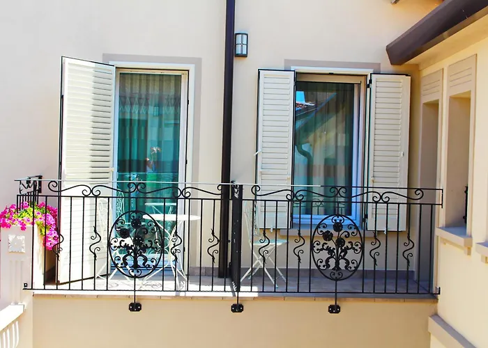 Cavour Bed & Breakfast Comacchio