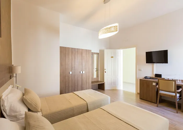 Bed & Breakfast Cavour 4*