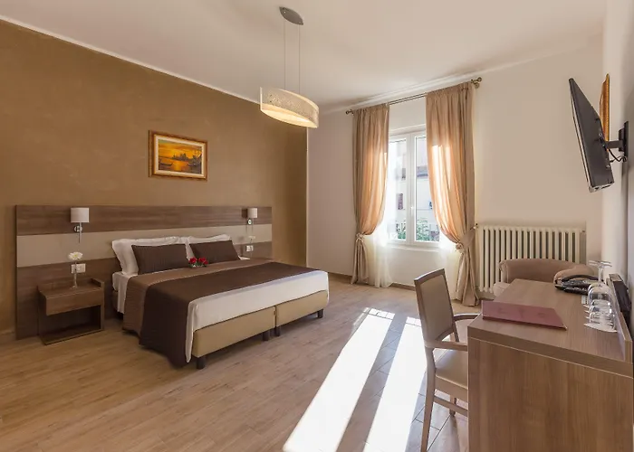 Bed & Breakfast Cavour Comacchio