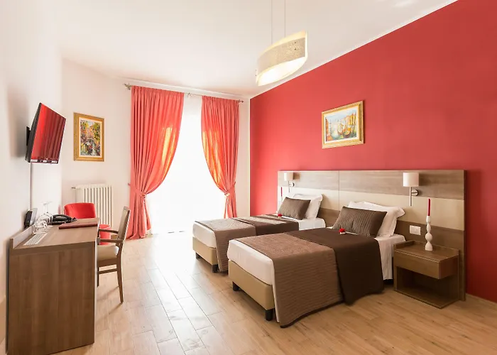 Bed & Breakfast Cavour