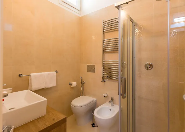 Bed & Breakfast Cavour Comacchio