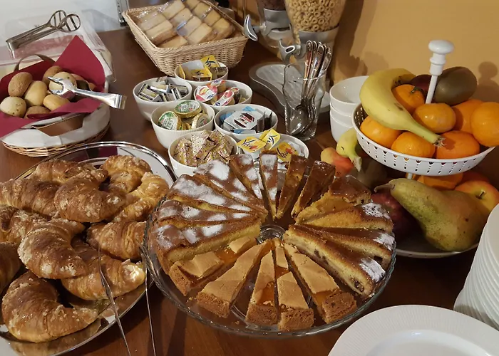 Bed & Breakfast Cavour