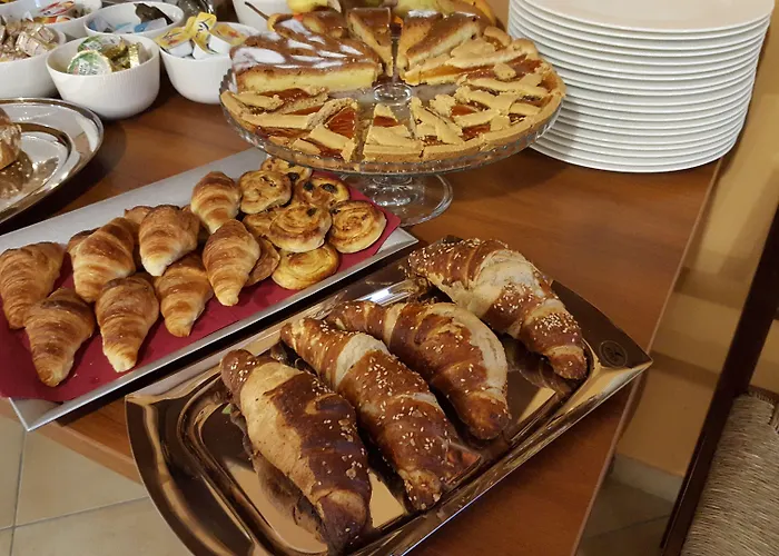 Cavour Bed & Breakfast Comacchio