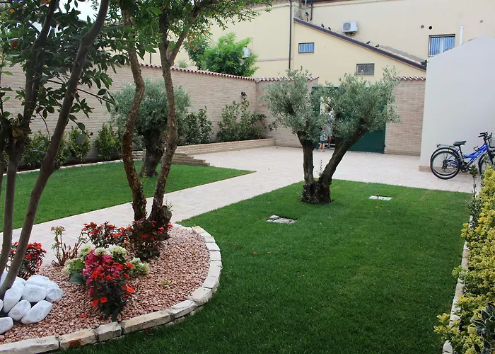 Bed & Breakfast Cavour