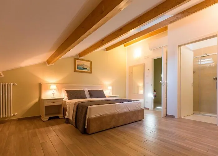Bed & Breakfast Cavour Comacchio