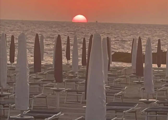 Panzió Cavour Comacchio