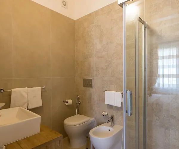 Cavour Bed & Breakfast Comacchio