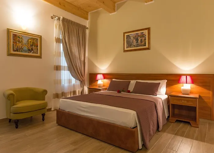 Bed & Breakfast Cavour
